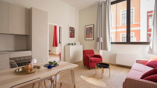 Apartamento planejado: quais são os móveis mais utilizados em cada cômodo?