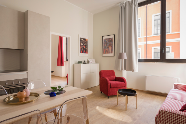Apartamento planejado: quais são os móveis mais utilizados em cada cômodo?